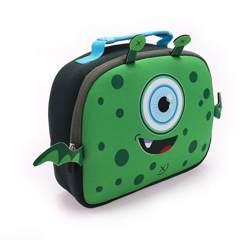 Kial Lunĉsako Estas Esenca por Ĉiutaga Vivo?
