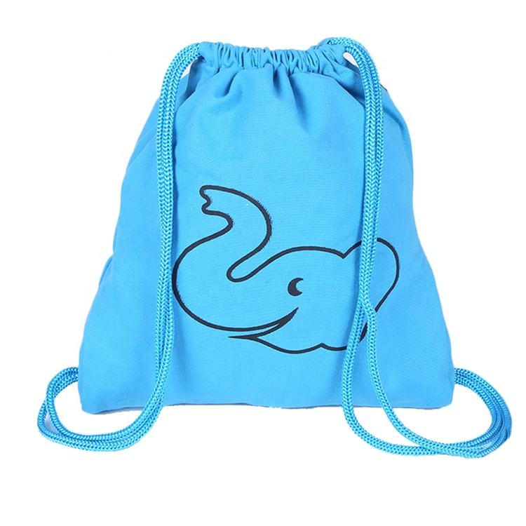 Kio Faras Drawstring Bags la Estonteco de Ĉiutagaj Portaj Solvoj?