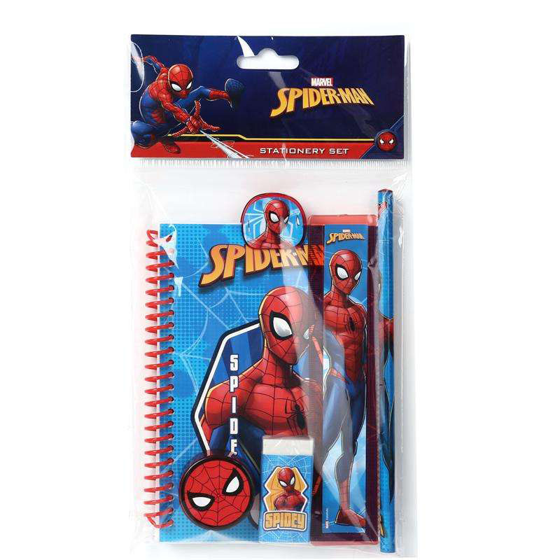 Kio Estas la Plej Novaj Laŭmodaj Stationery Aroj Prenanta la Merkaton de Ŝtormo